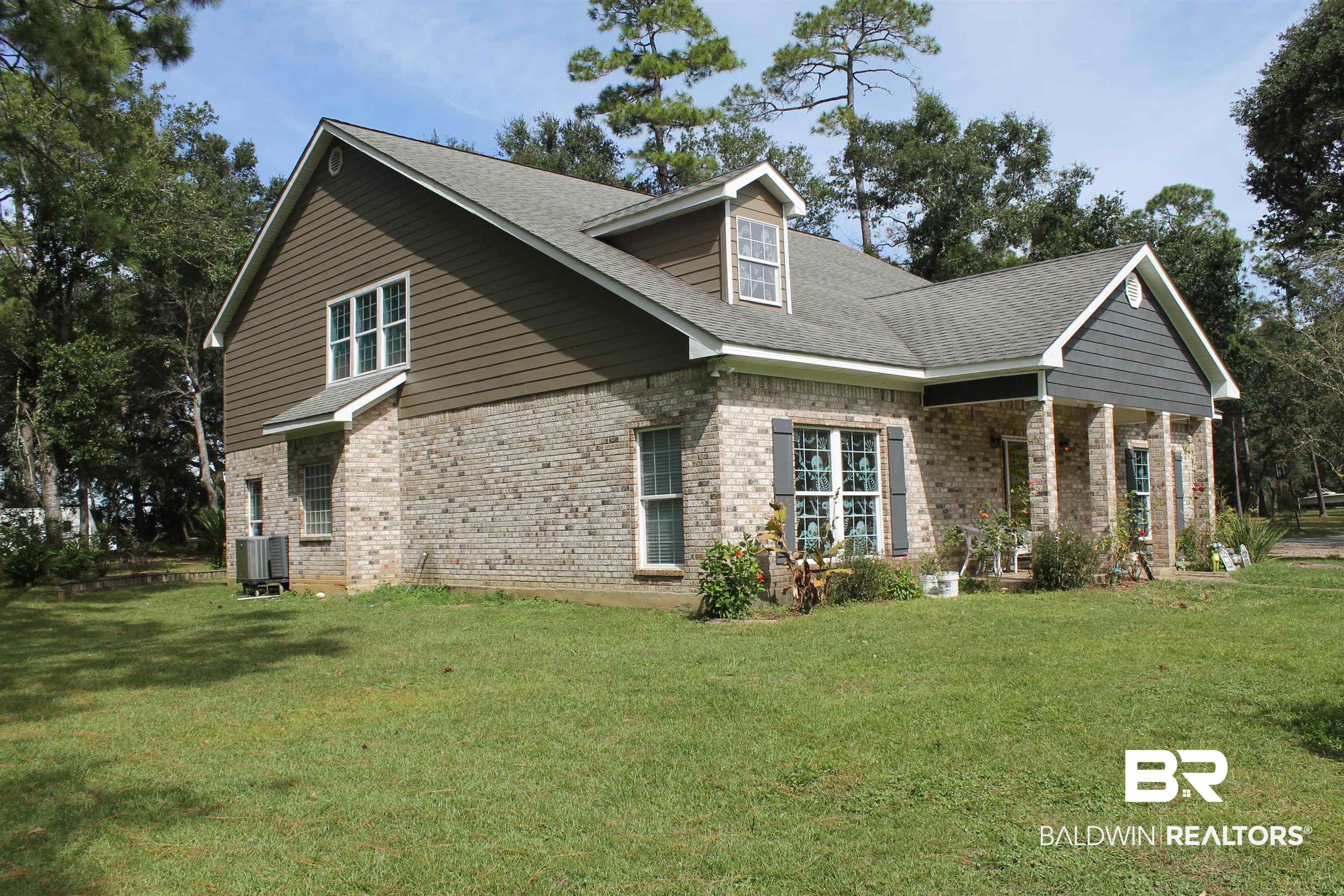 11160 County Road 95 Elberta, AL 36530 - Photo 4 of 50