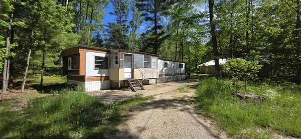 $199,900 | 4869 East Free Soil Road, Free Soil, MI 49411