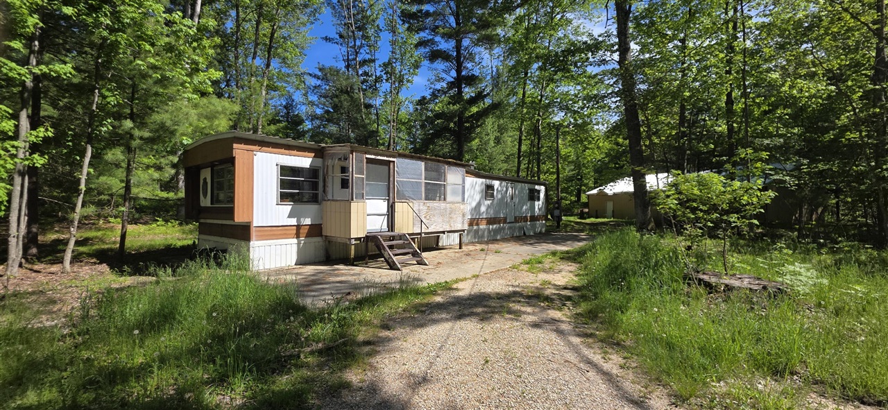 4869 East Free Soil Road Free Soil, MI 49411 - Photo 1 of 39