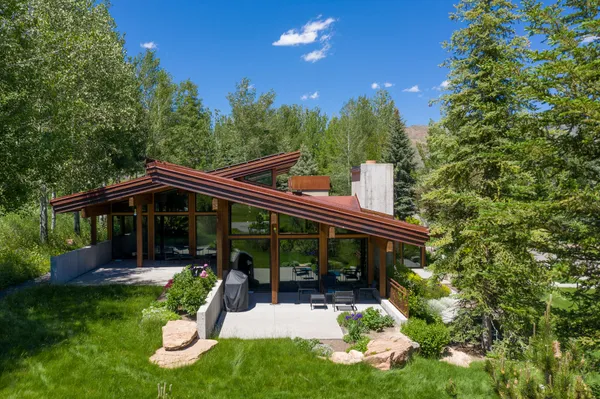 $8,500,000 | 250 Foxglove Lane, Blaine County, ID 83340