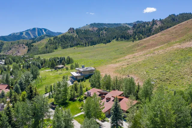 $8,500,000 | 250 Foxglove Lane, Blaine County, ID 83340