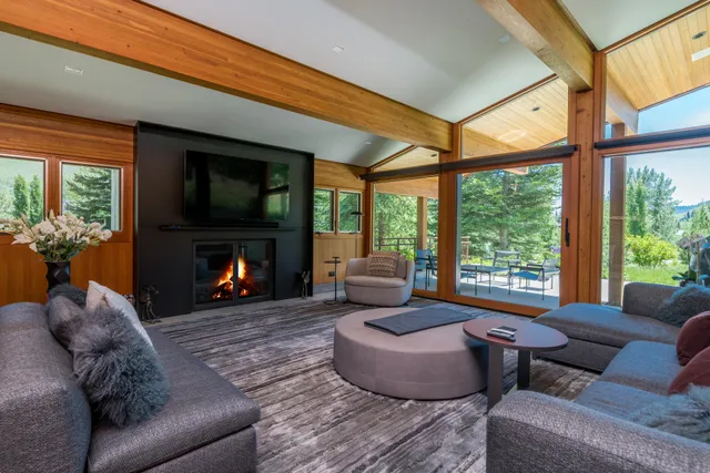 $8,500,000 | 250 Foxglove Lane, Blaine County, ID 83340