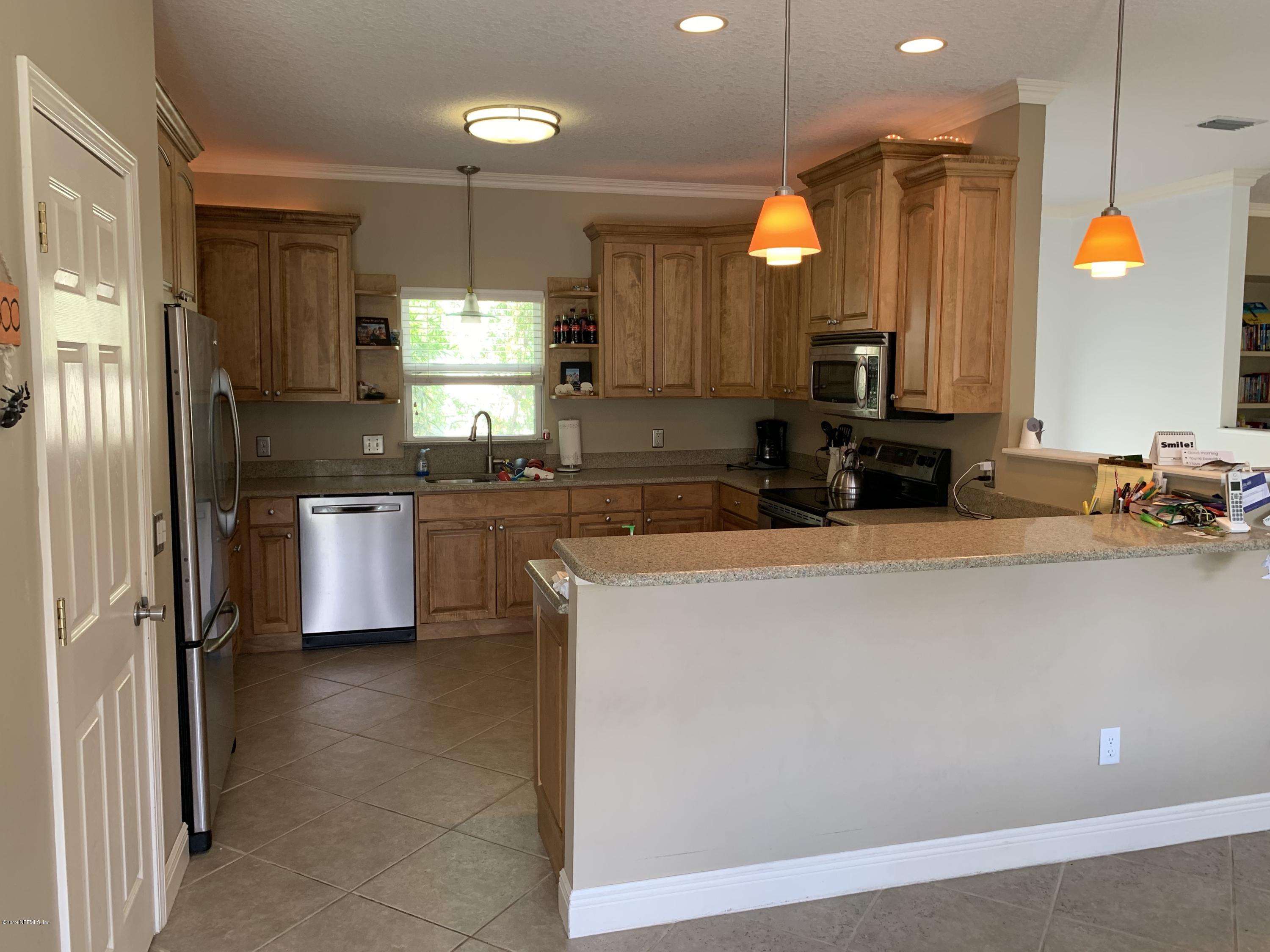 925 Seminole Road Atlantic Beach, FL 32233 - Photo 18 of 37 Good cabinet space