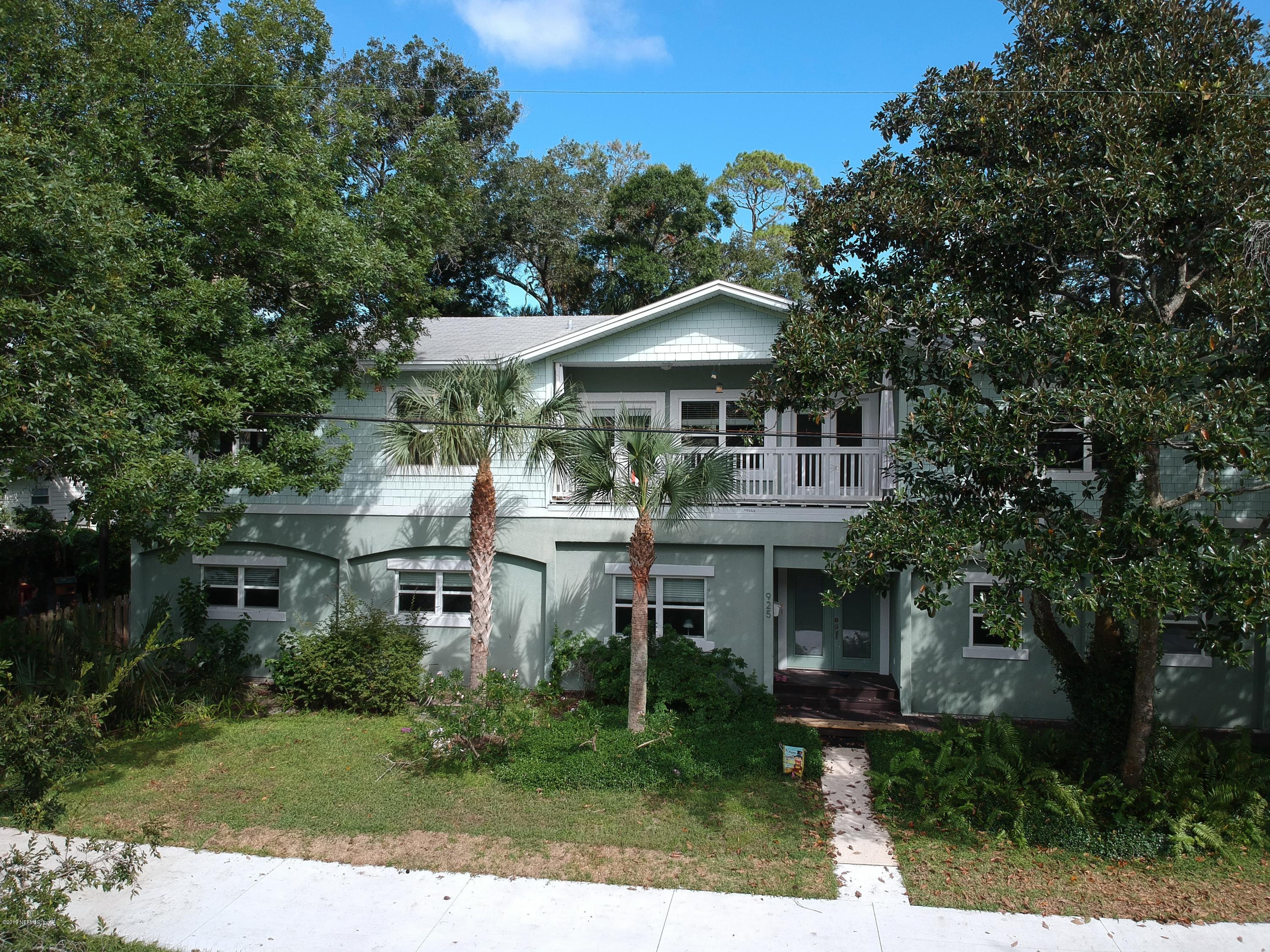 925 Seminole Road Atlantic Beach, FL 32233 - Photo 2 of 37 5 bedroom 3 bath