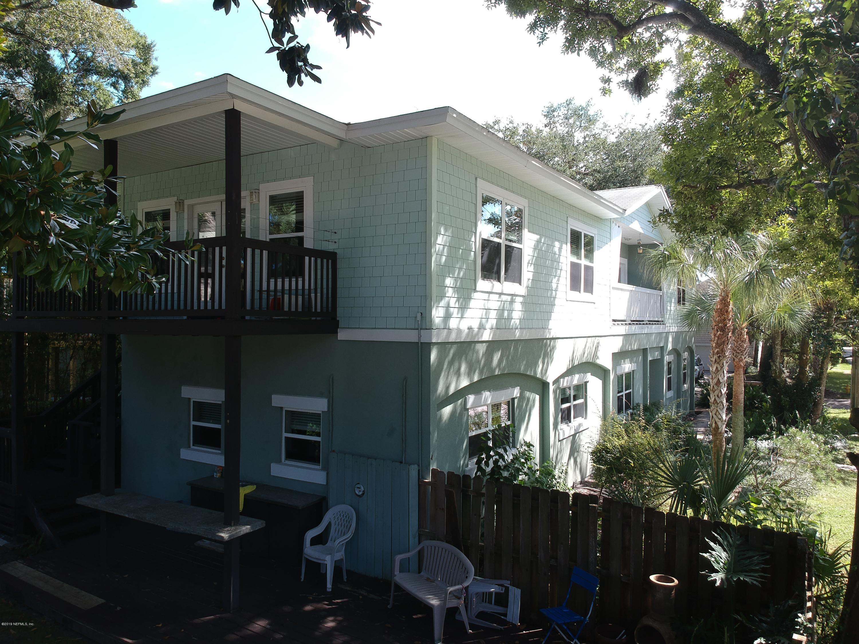 925 Seminole Road Atlantic Beach, FL 32233 - Photo 36 of 37 Excellent location