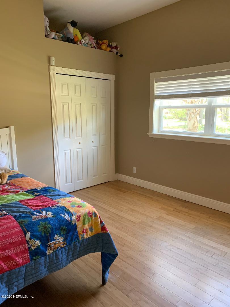 925 Seminole Road Atlantic Beach, FL 32233 - Photo 7 of 37 10' ceilings in bedrooms