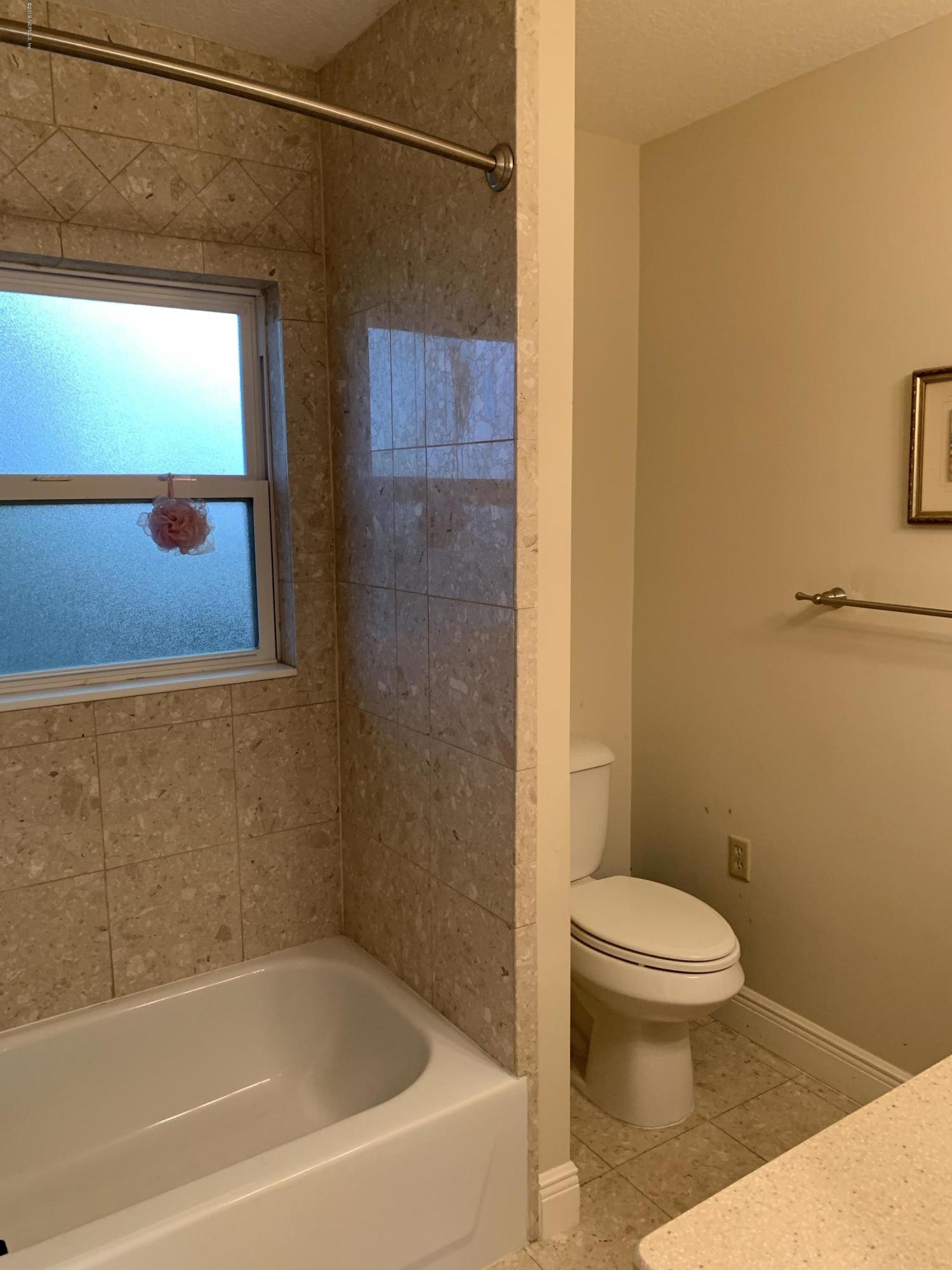 925 Seminole Road Atlantic Beach, FL 32233 - Photo 9 of 37 Updated 1st bath