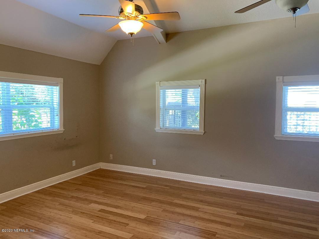 925 Seminole Road Atlantic Beach, FL 32233 - Photo 10 of 37 Huge 3rd bedroom downstaris
