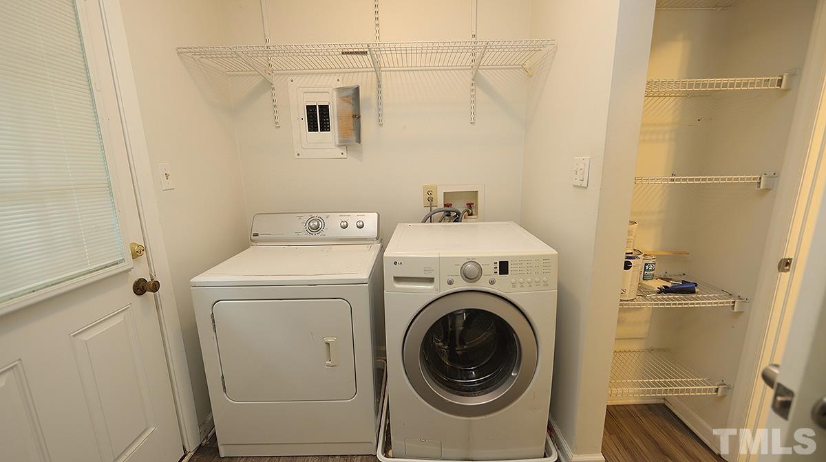 6608 Rex Road Holly Springs, NC 27540 - Photo 13 of 26 Gallery Image 13