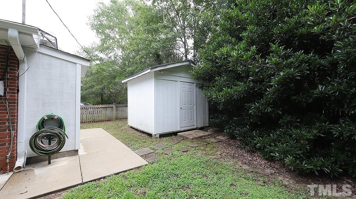 6608 Rex Road Holly Springs, NC 27540 - Photo 21 of 26 Gallery Image 21