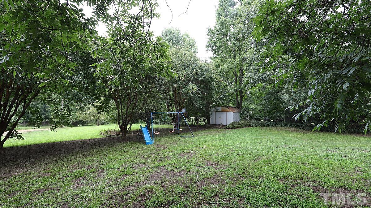 6608 Rex Road Holly Springs, NC 27540 - Photo 23 of 26 Gallery Image 23