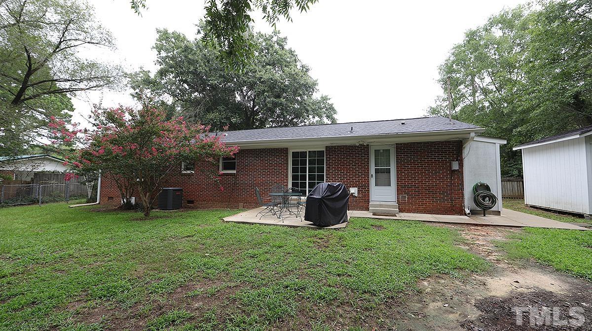 6608 Rex Road Holly Springs, NC 27540 - Photo 26 of 26 Gallery Image 26