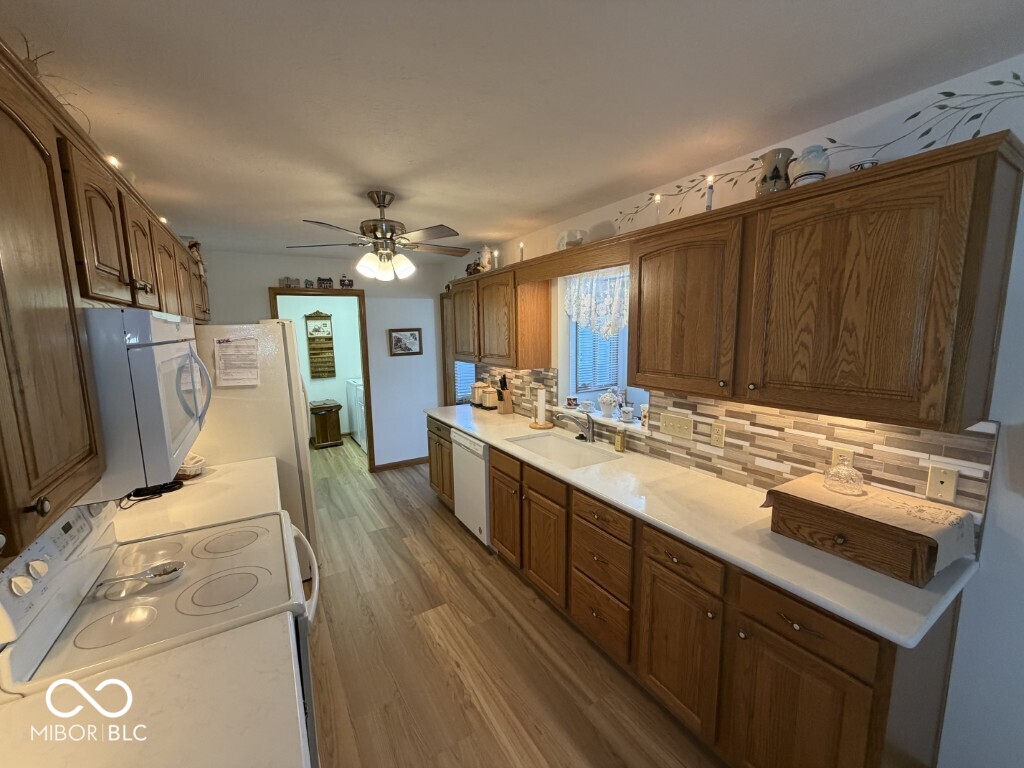 189 Bay Ridge Drive Pendleton, IN 46064 - Photo 13 of 25