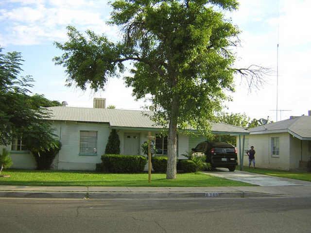 6340 West Ocotillo Road Glendale, AZ 85301 - Photo 1 of 1 Primary Photo