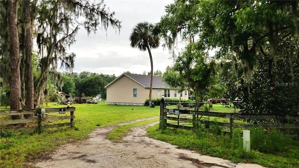 8970 Bunker Hill Road Parrish, FL 34219 - Photo 1 of 1 Gallery Image 1