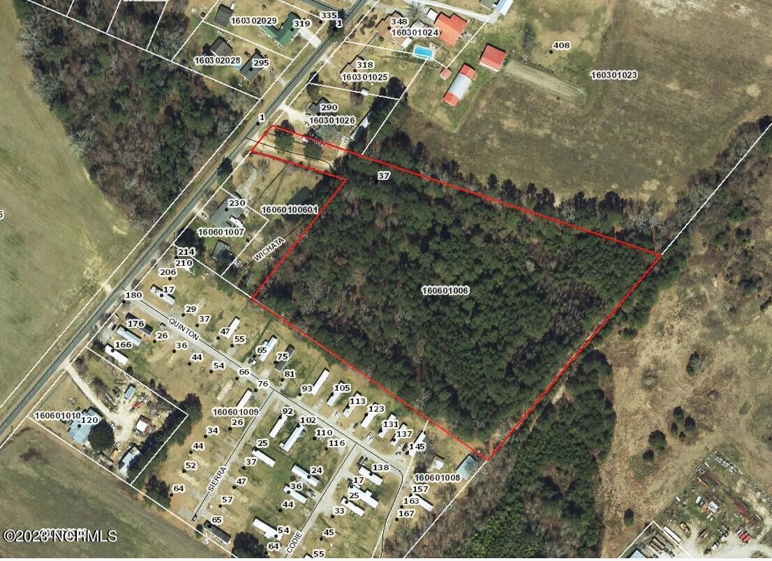 6 Odum Road Lumberton, NC 28360 - Photo 1 of 3 Odum rd