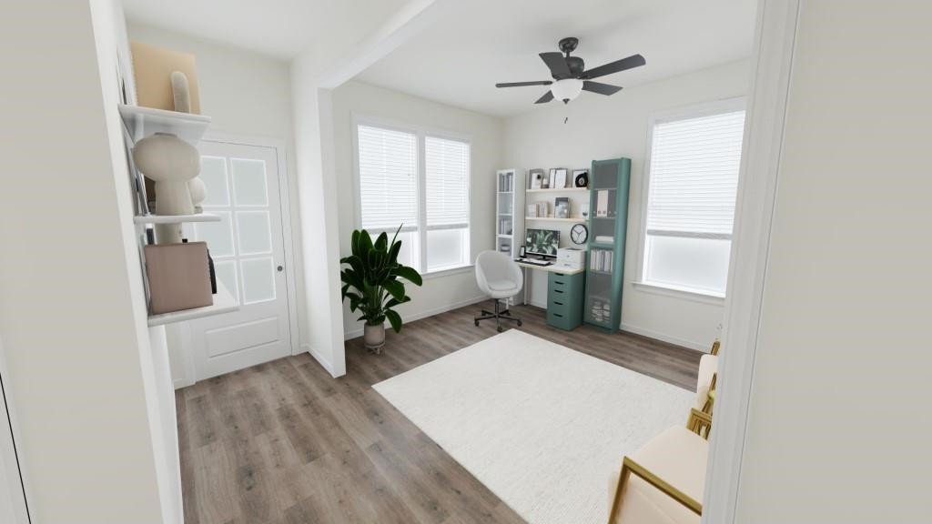3237 Lynn Road, Unit 38 Raleigh, NC 27613 - Photo 5 of 16 Photo 5