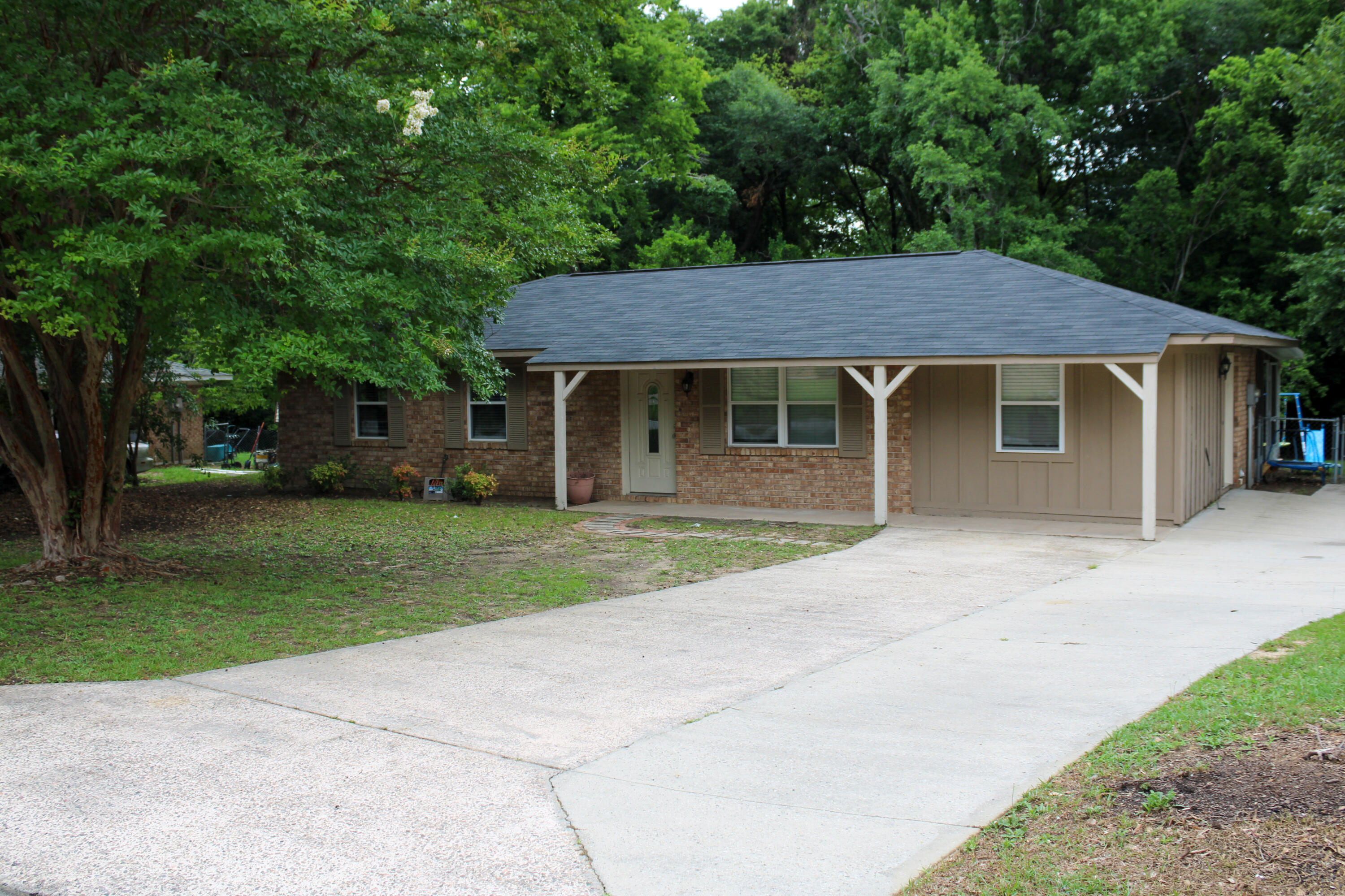 4509 Colonial Road Martinez, GA 30907 - Photo 1 of 34 front