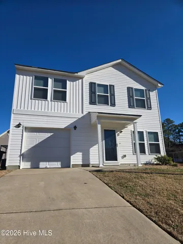 $269,900 | 2205 Sawgrass Road, Rocky Mount, NC 27804