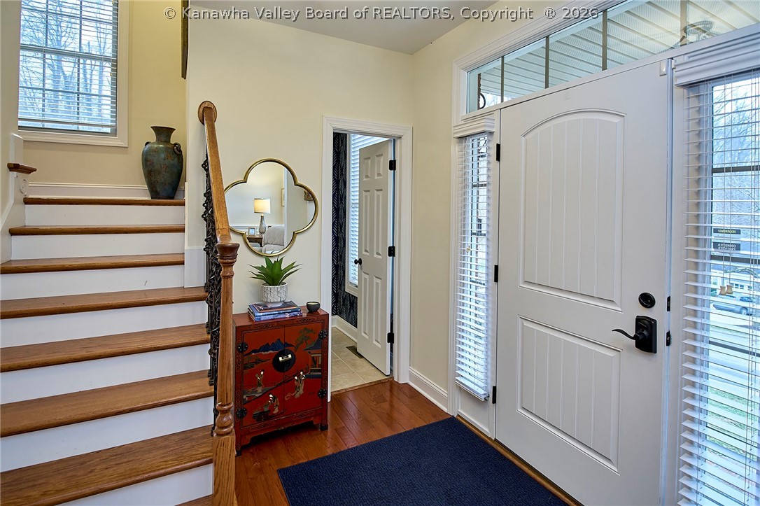 1395 Bedford Road Charleston, WV 25314 - Photo 31 of 44 Gallery Image 31