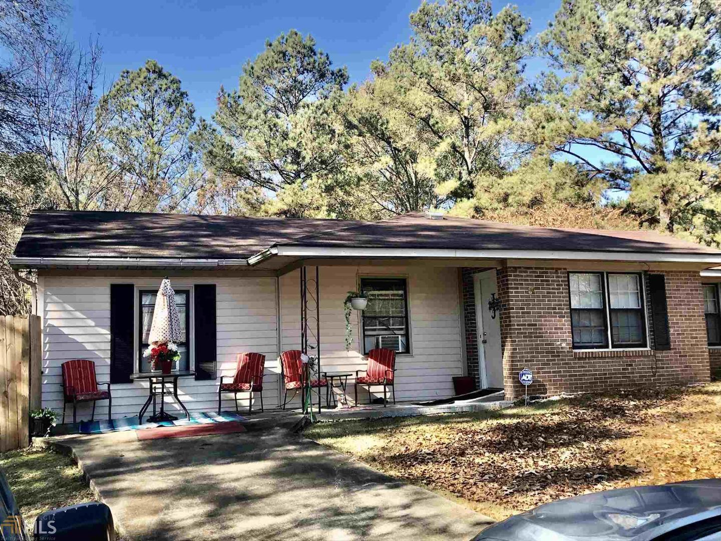 55 East Beasley Road LaGrange, GA 30241 - Photo 1 of 1 Gallery Image 1
