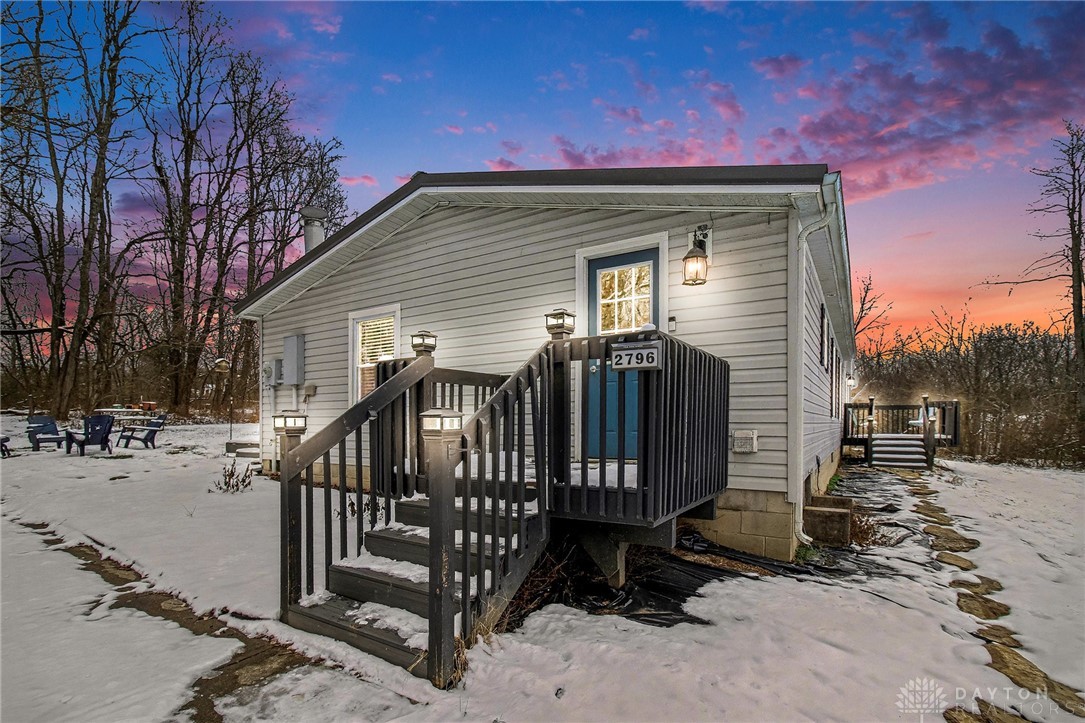 2796 Chilo Cem Mckendree Chapel Road Felicity, OH 45120 - Photo 1 of 30