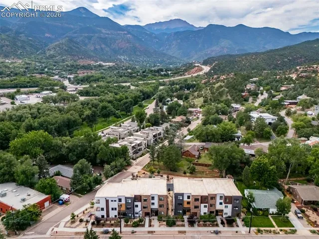 $735,000 | 101 Beckers Lane, Manitou Springs, CO 80829