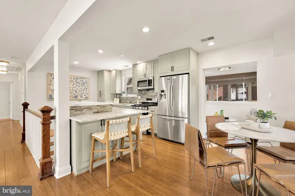 $799,000 | 407 Hinsdale Court, Silver Spring, MD 20901