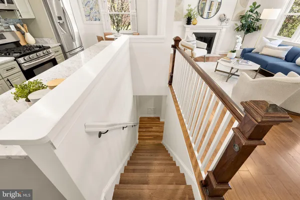 $799,000 | 407 Hinsdale Court, Silver Spring, MD 20901