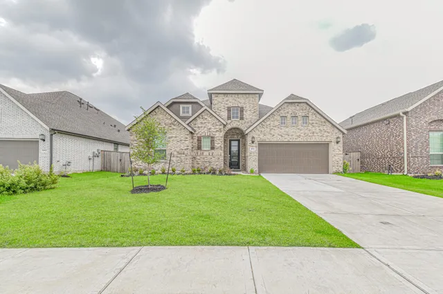 $2,300 | 18931 Eliza Crk Lane, New Caney, TX 77357