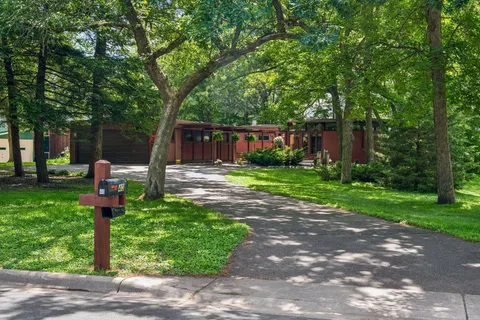 $699,900 | 40 East Golden Lake Road, Circle Pines, MN 55014