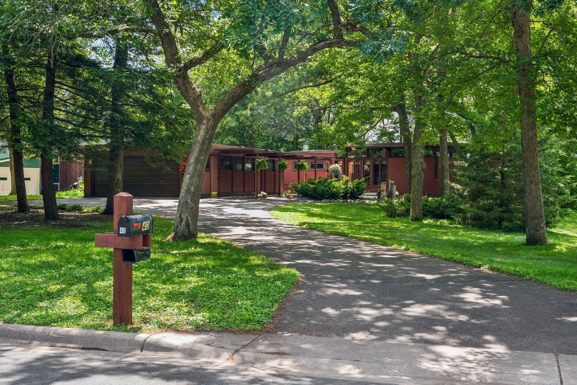 40 East Golden Lake Road Circle Pines, MN 55014 - Photo 108 of 130