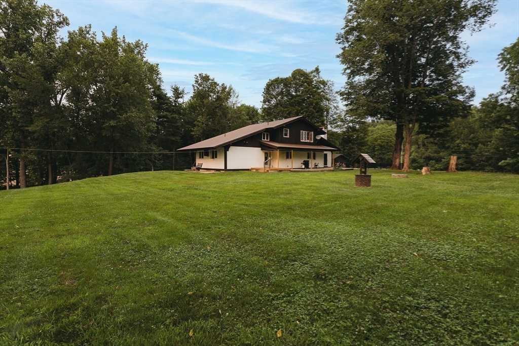 14 East Hawley Road Charlemont, MA 01339 - Photo 33 of 40 Gallery Image 33