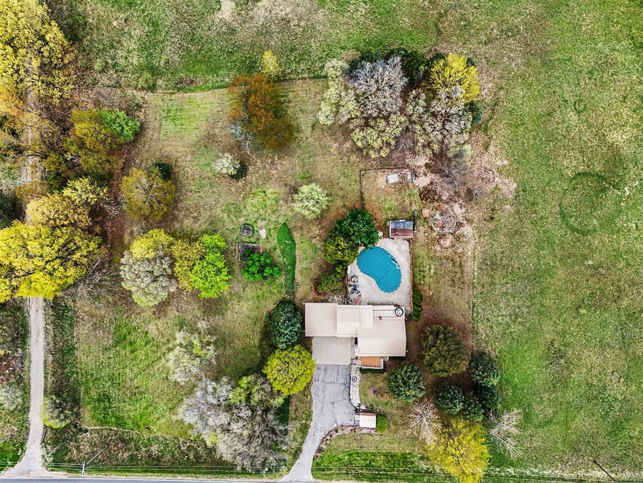 2330 West Tyler Road Hart, MI 49420 - Photo 29 of 34