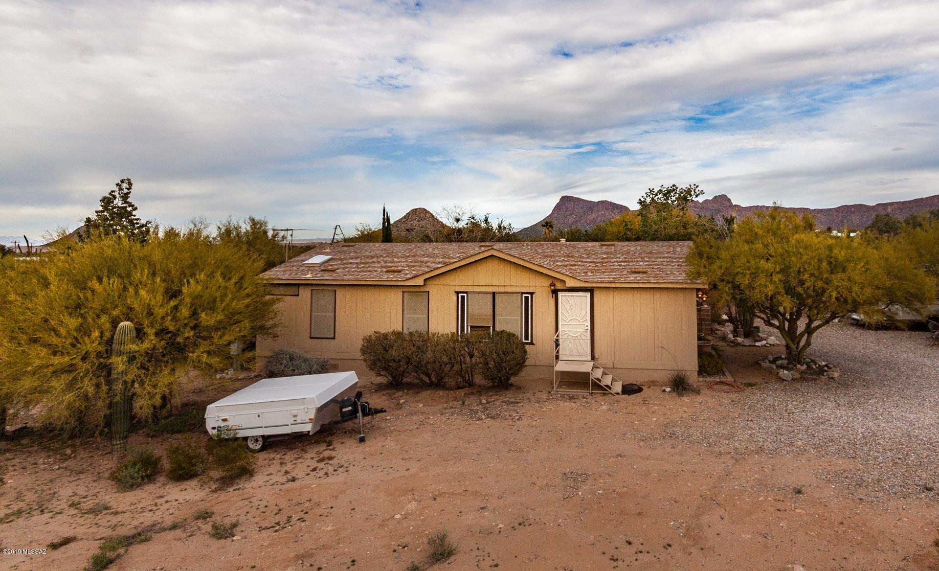 10170 West Rudasill Road Tucson, AZ 85743 - Photo 36 of 50 Gallery Image 36