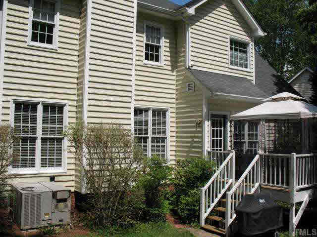 8501 Powis Circle Raleigh, NC 27615 - Photo 9 of 10 Other