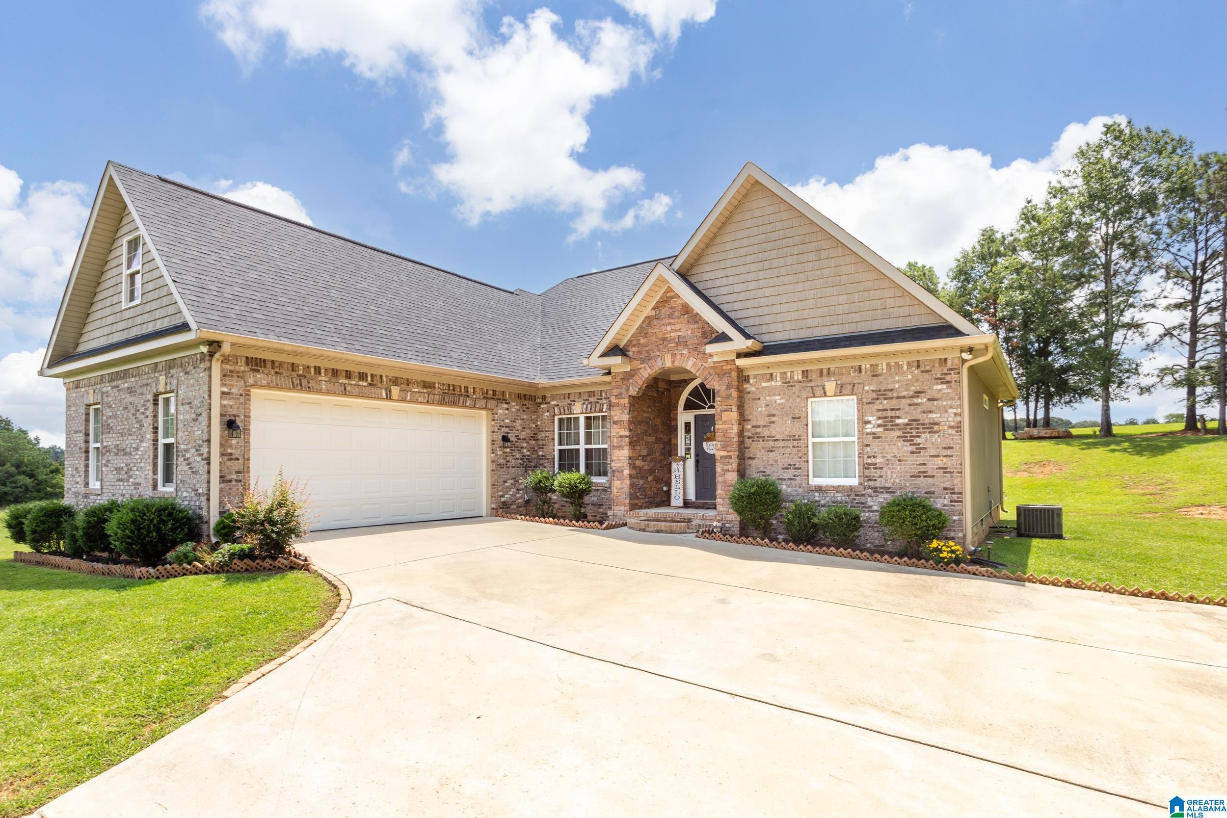 1115 Eureka Road Lincoln, AL 35096 - Photo 1 of 41