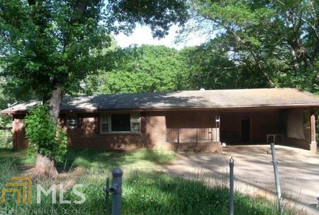 1510 Newton Bridge Road Athens, GA 30607 - Photo 1 of 1 a view of house with yard