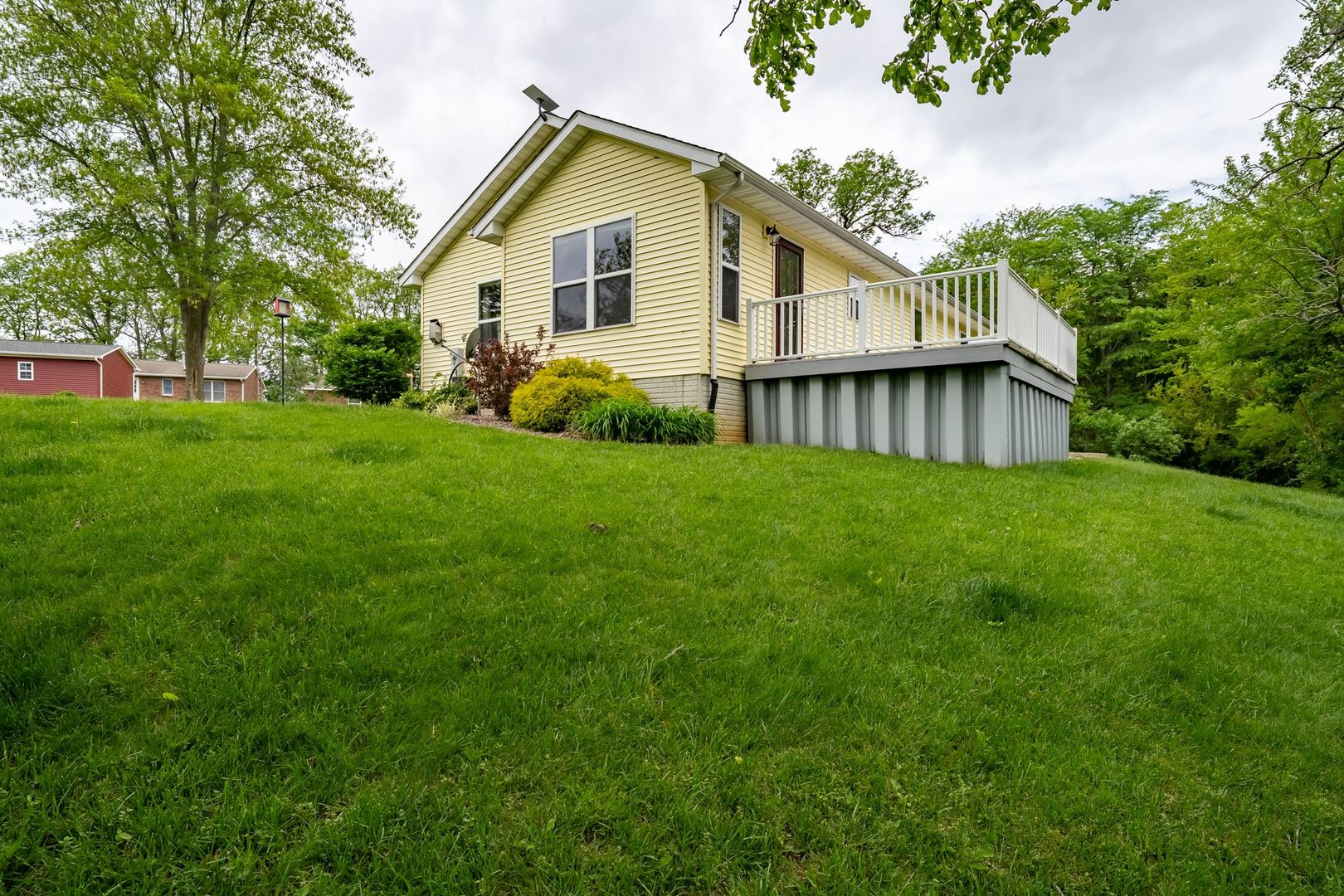 2662 Evans Road Magnolia, IL 61336 - Photo 46 of 47