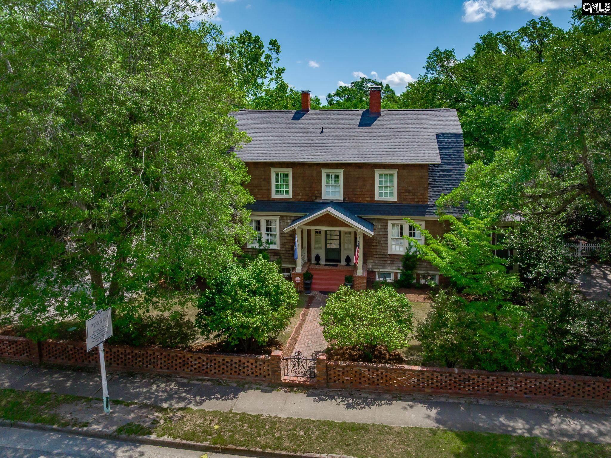 2012 Broad Street Camden, SC 29020 - Photo 2 of 67