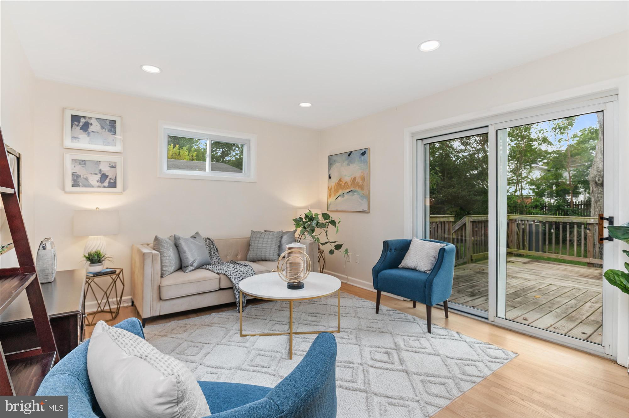 9834 Cherry Tree Lane Silver Spring, MD 20901 - Photo 16 of 41 Gallery Image 16