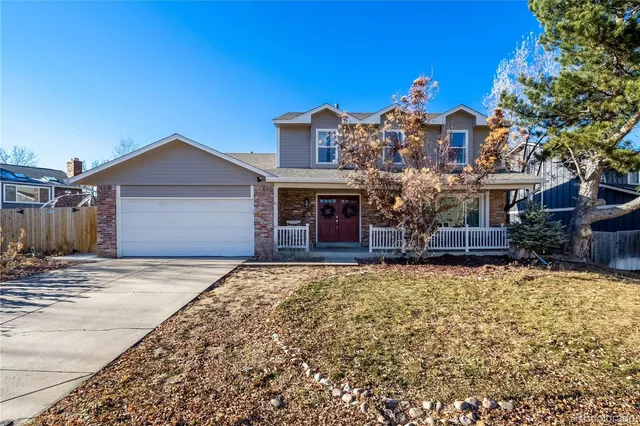 $399,000 | 5199 South Yampa Circle, Centennial, CO 80015
