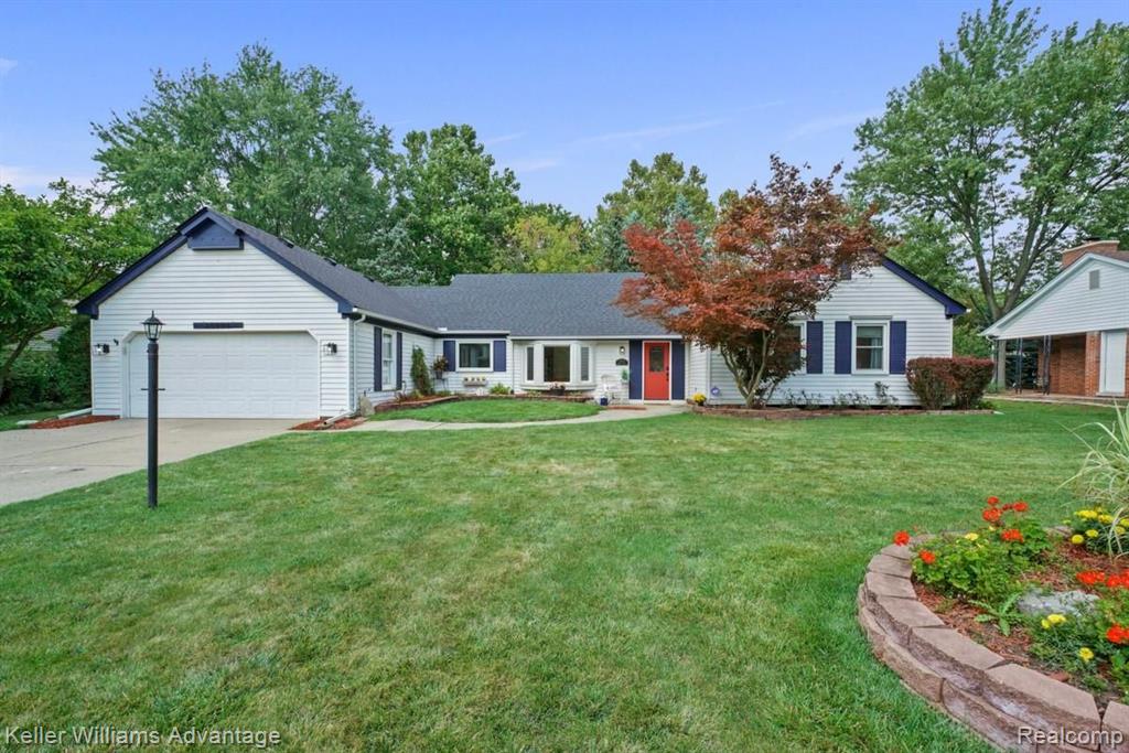 35984 Charter Crest Road Farmington Hills, MI 48335 - Photo 39 of 39
