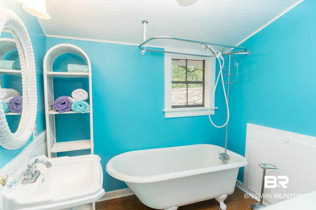 18 Fels Avenue Fairhope, AL 36532 - Photo 24 of 33 Bath 2