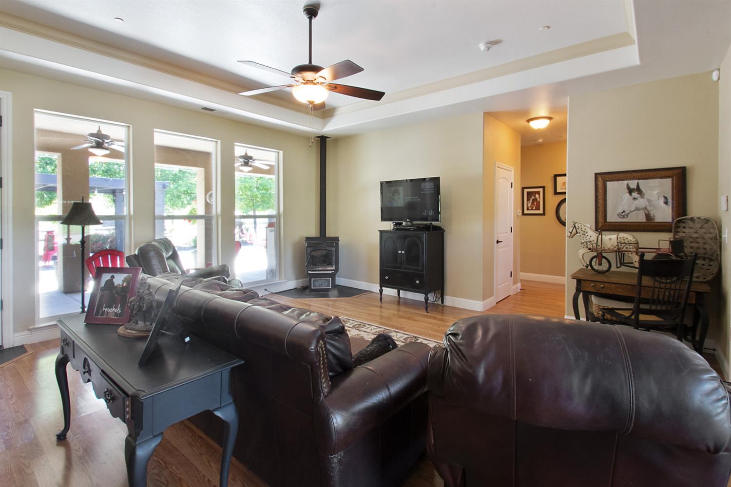31822 Indian Guide Road Squaw Valley, CA 93675 - Photo 6 of 49 Gallery Image 6