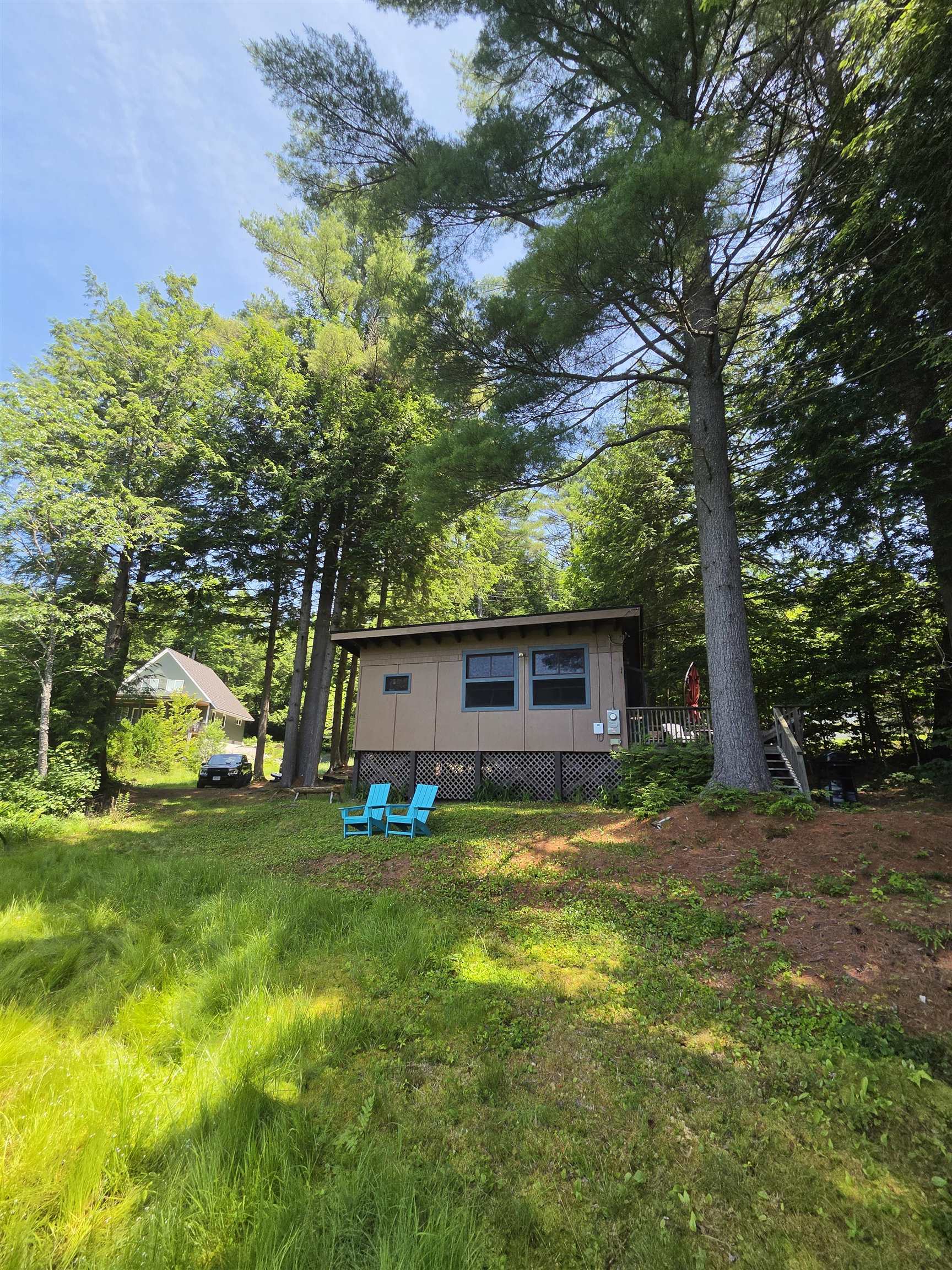 52 Lewin Road Enfield, NH 03748 - Photo 21 of 26
