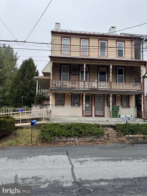 511 North Main Street Bernville, PA 19506 - Photo 1 of 13 Gallery Image 1