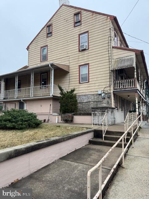 511 North Main Street Bernville, PA 19506 - Photo 11 of 13 Gallery Image 11