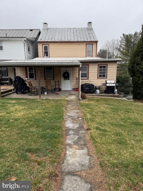 511 North Main Street Bernville, PA 19506 - Photo 12 of 13 Gallery Image 12