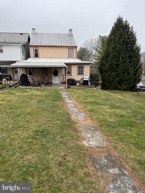 511 North Main Street Bernville, PA 19506 - Photo 13 of 13 Gallery Image 13